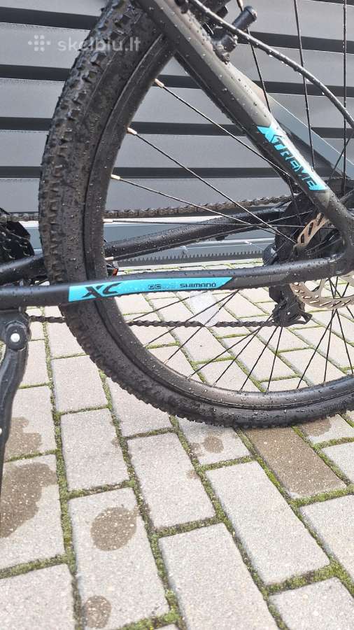 Orbea dviratis - nuotraukos Nr. 3