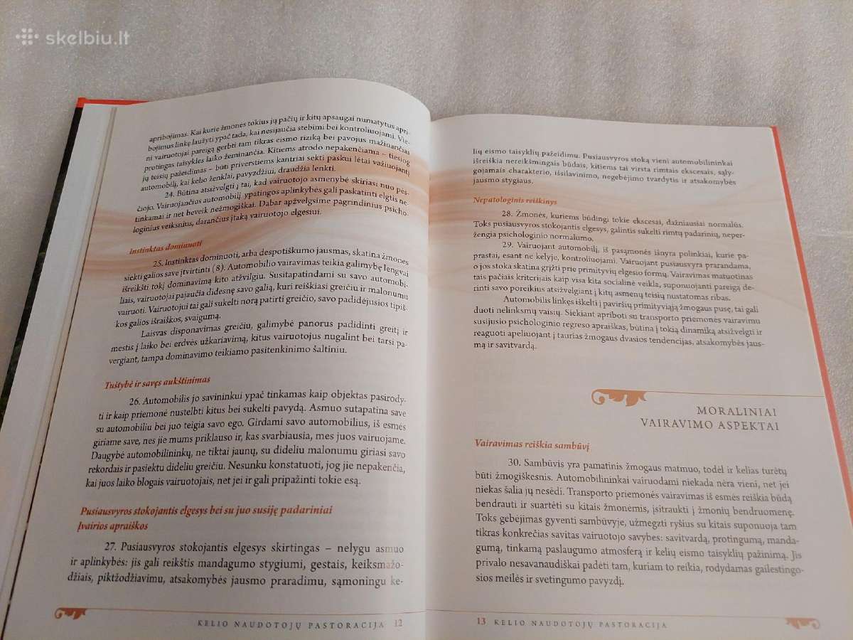 Saugokime vieni kitus kelyje - nuotraukos Nr. 2