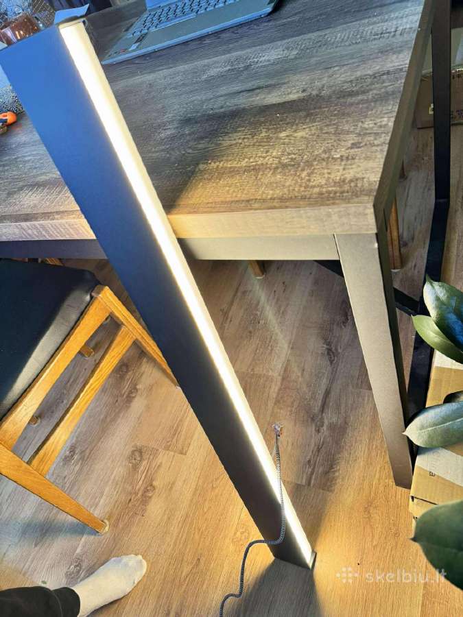 Kukak LED vidaus sieninis šviestuvas A10 - nuotraukos Nr. 2