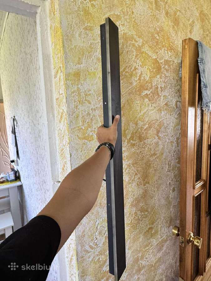Kukak LED vidaus sieninis šviestuvas A10 - nuotraukos Nr. 6