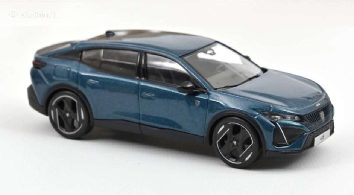 Peugeot 408gt