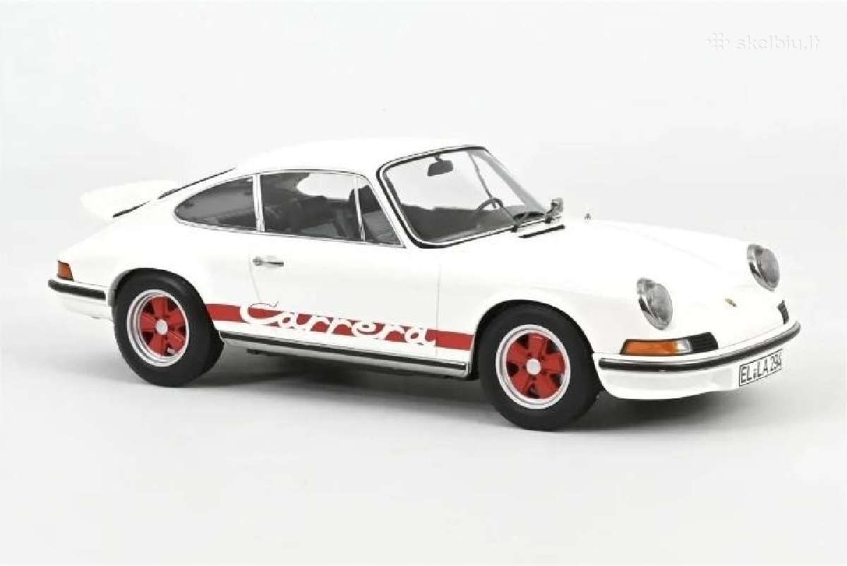 Porsche 911 Carrera RS