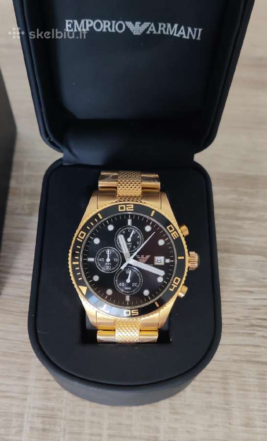 Emporio Armani Ar5857