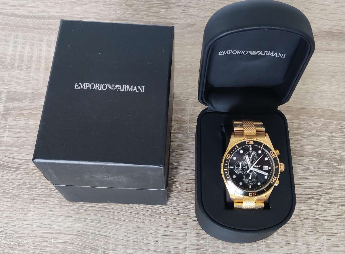 Emporio Armani Ar5857 - nuotraukos Nr. 3