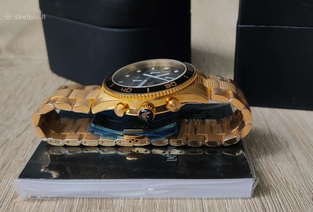 Emporio Armani Ar5857 - nuotraukos Nr. 6