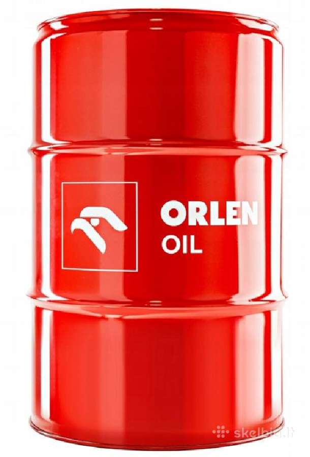 Variklinė Alyva Orlen Ultor Extreme