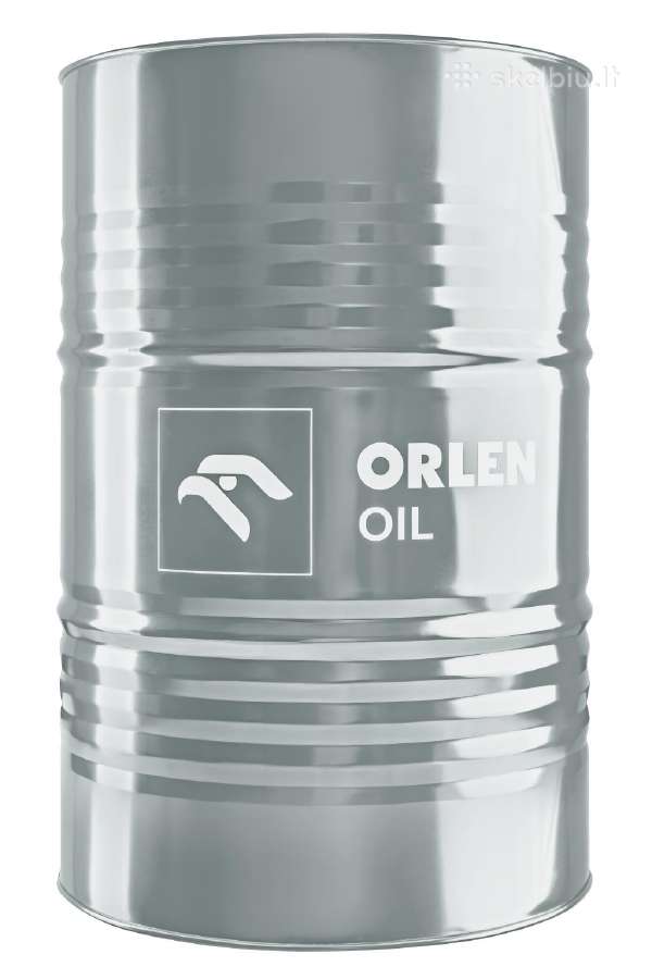 Variklinė Alyva Orlen Ultor Extreme - nuotraukos Nr. 3
