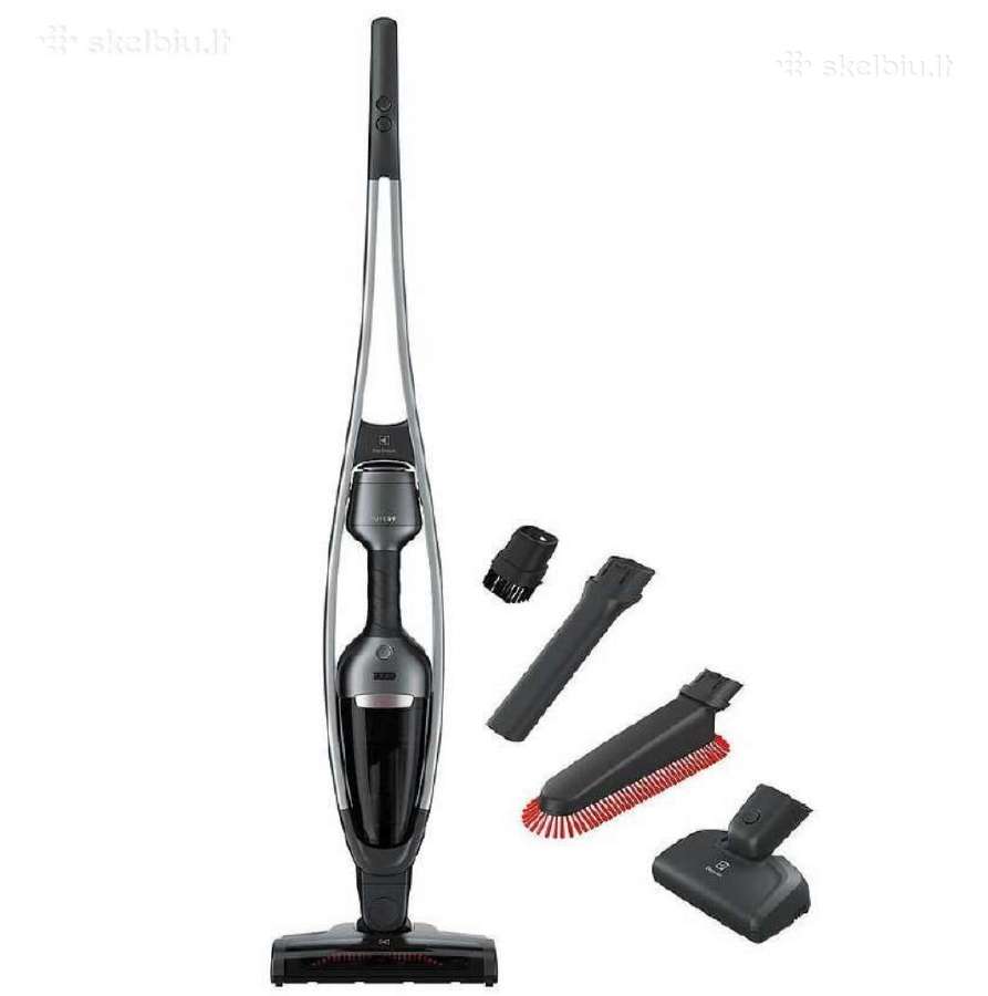 Electrolux Pq91-anims Dulkių siurblys - nuotraukos Nr. 2