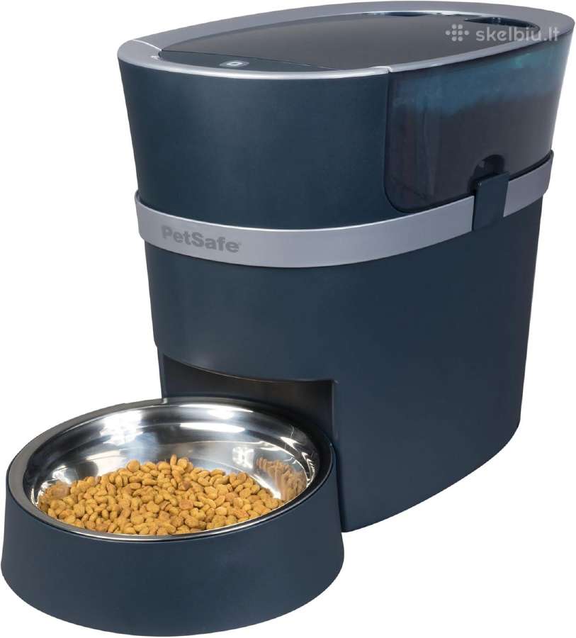 Petsafe Smartfeed 2.0 Automatic Dog and Cat Feeder