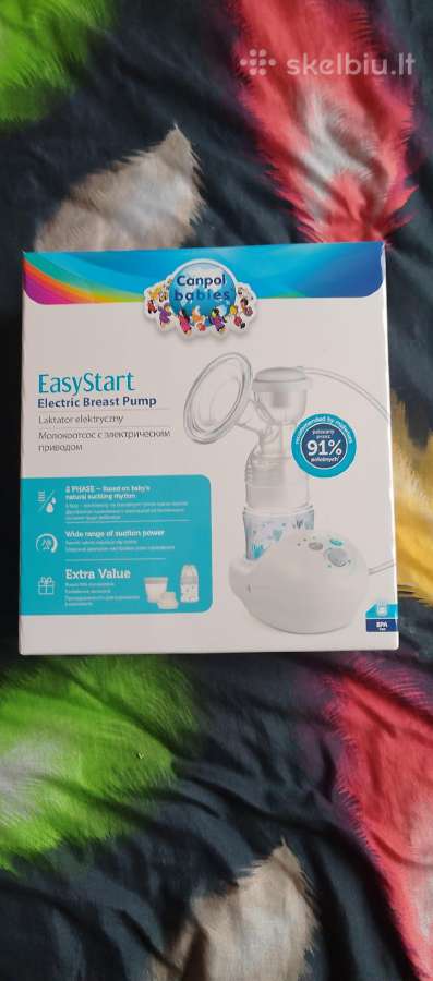 Canpol Babies Easy Start