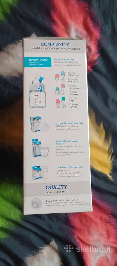 Canpol Babies Easy Start - nuotraukos Nr. 3