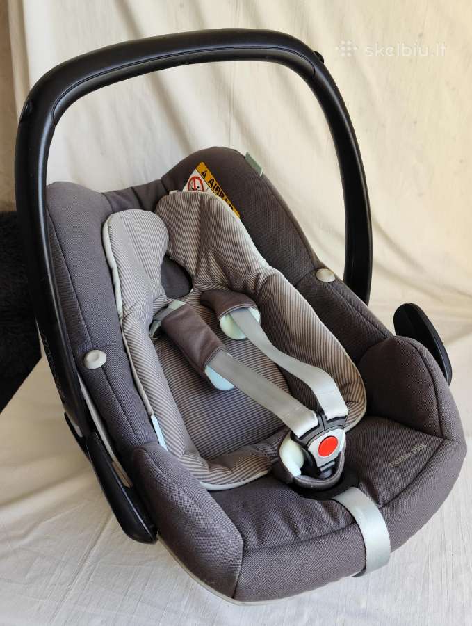 Automobilinė kėdutė Maxi Cosi 0-13 kg
