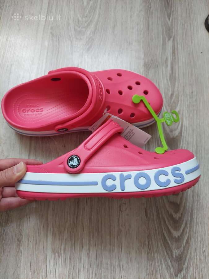 Crocs