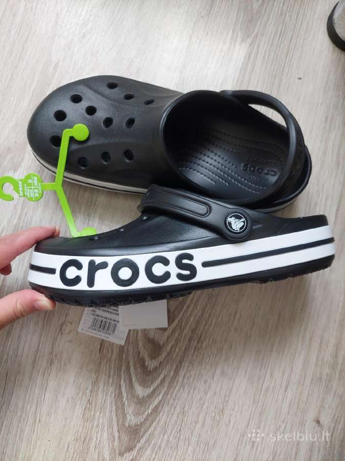 Crocs