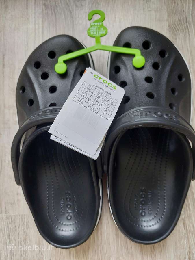 Crocs - nuotraukos Nr. 2