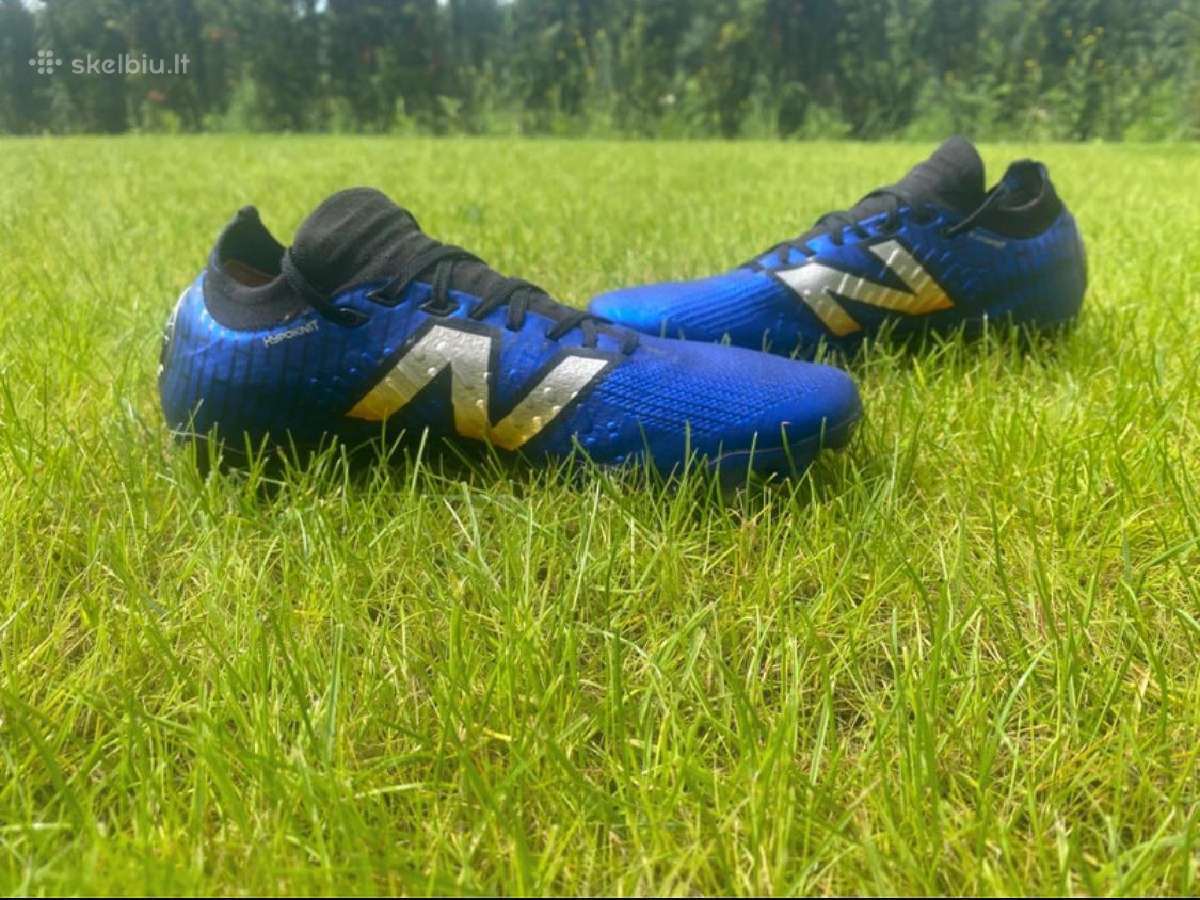 New Balance Tekela Pro Low Laced Fg V4+football b