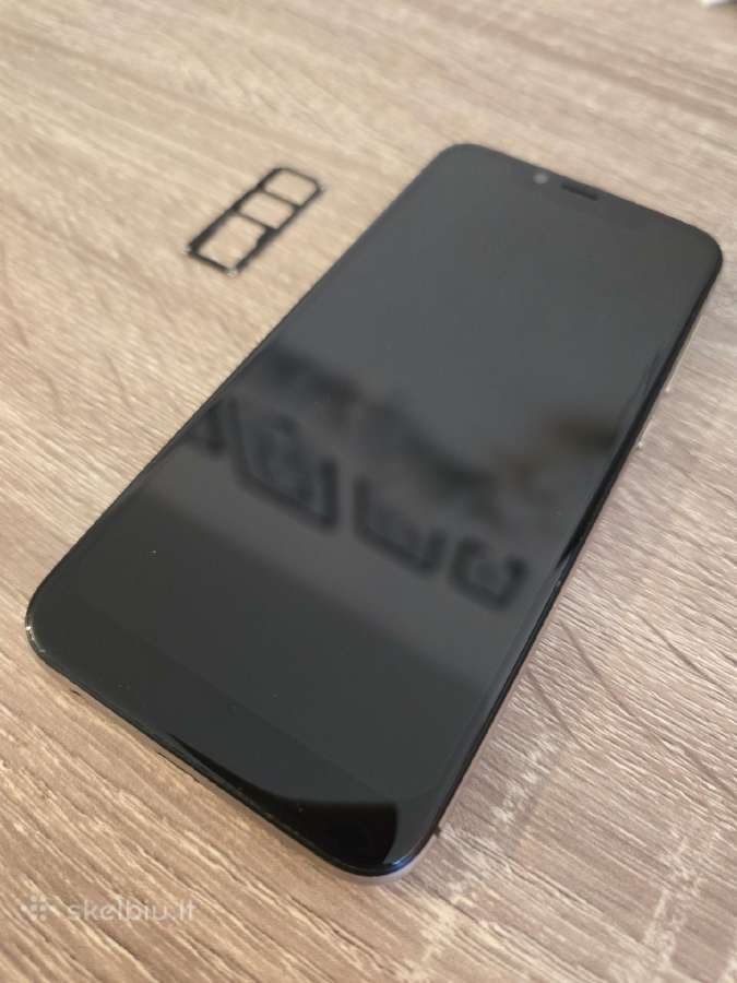 Umidigi A3 Pro.
