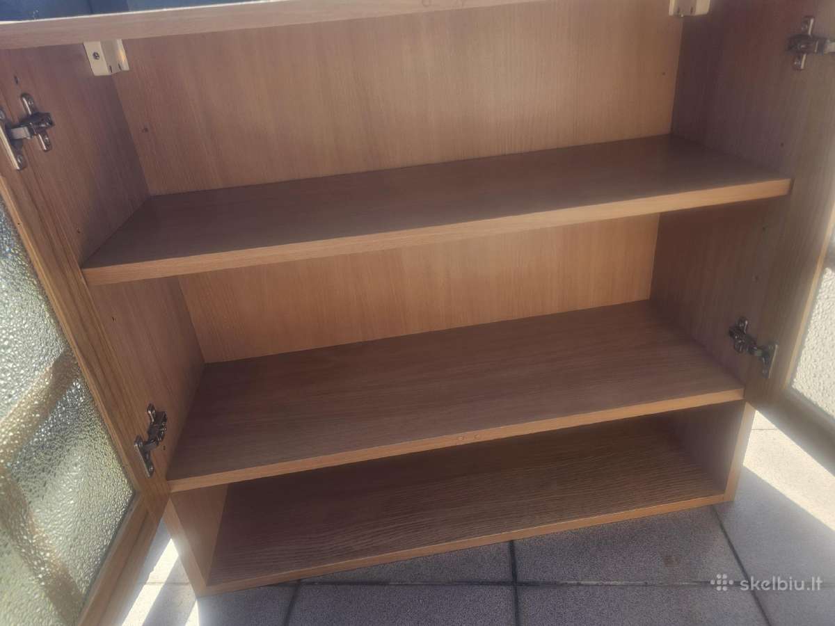 Virtuves viršutine pakabinama spintele - nuotraukos Nr. 6