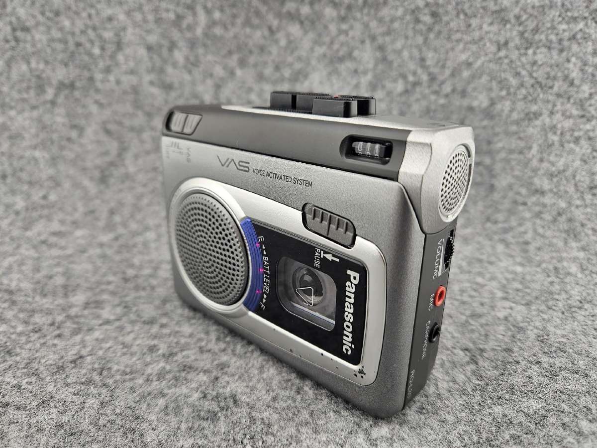 Panasonic, Setron - nuotraukos Nr. 4