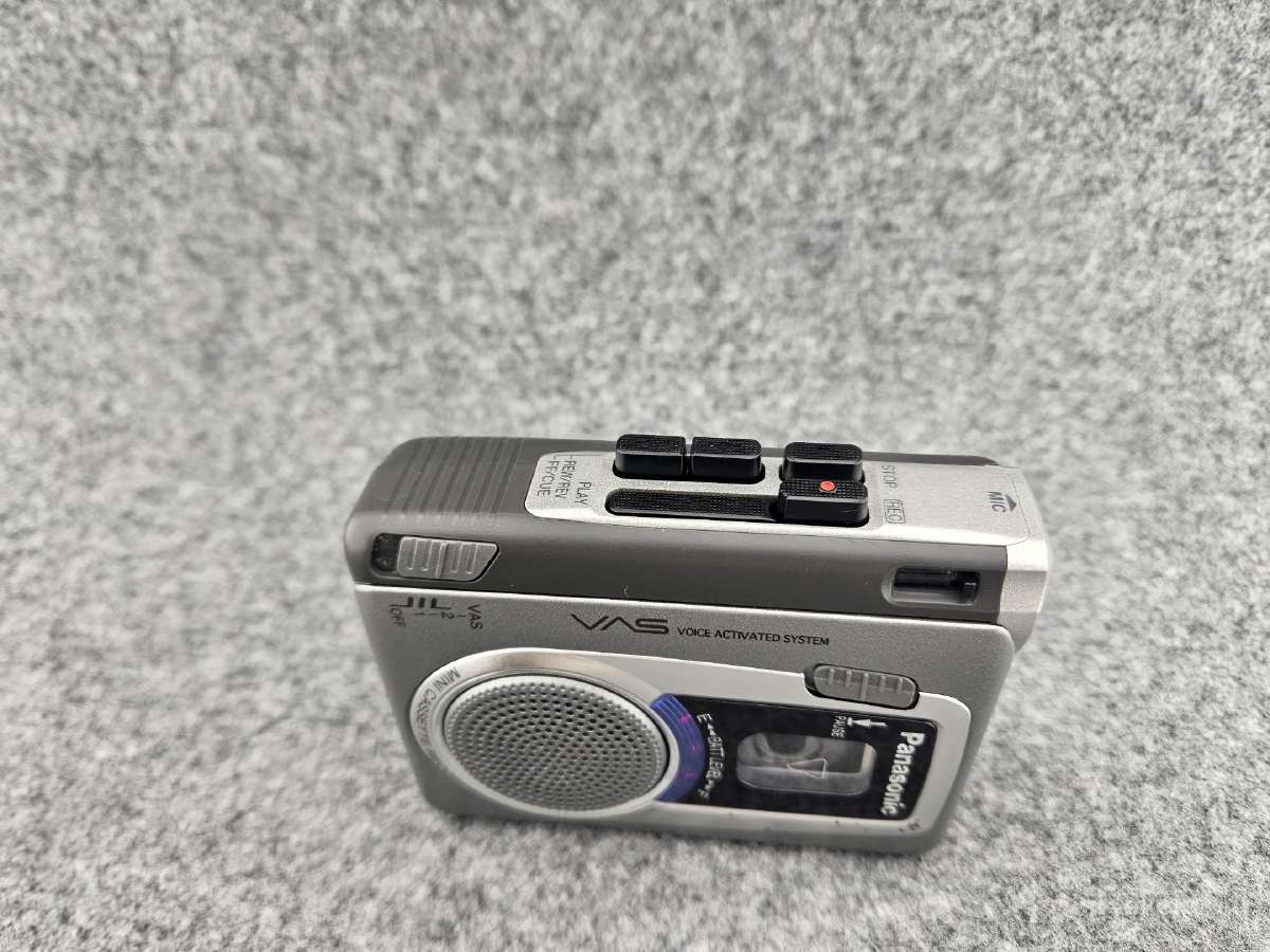 Panasonic, Setron - nuotraukos Nr. 6