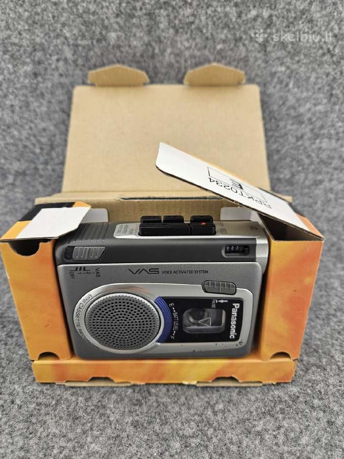 Panasonic, Setron - nuotraukos Nr. 10