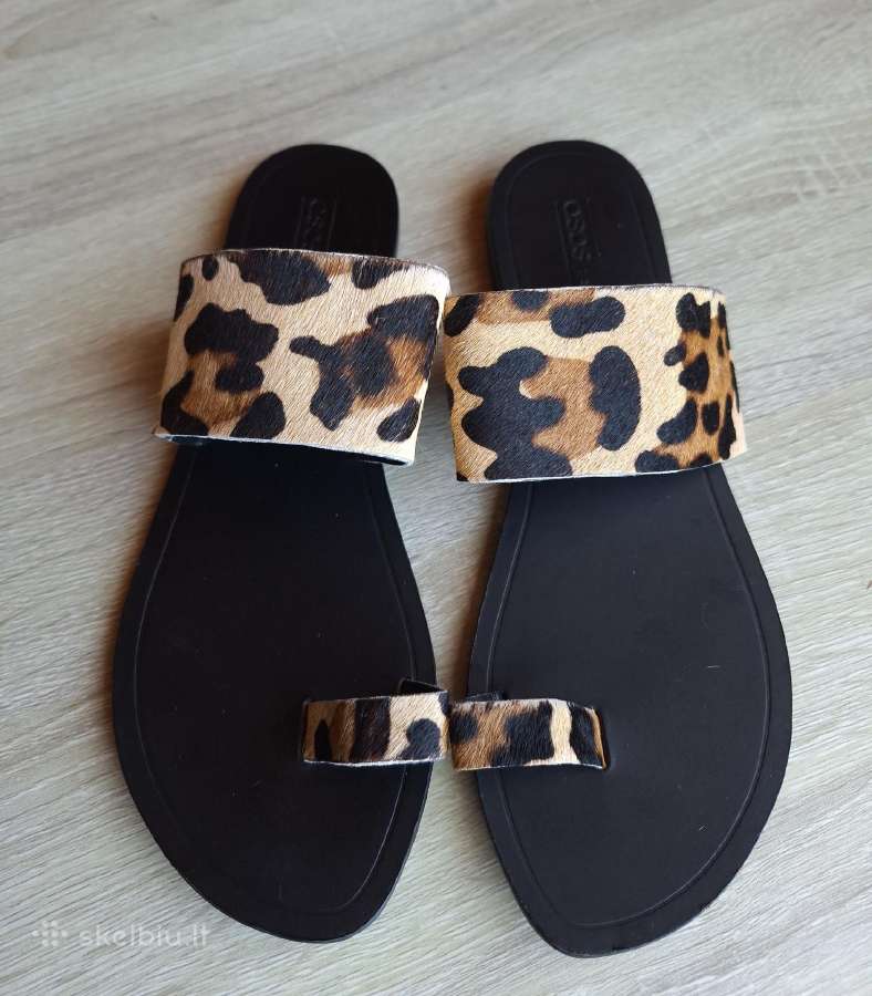 Asos ponio basutės - nuotraukos Nr. 2