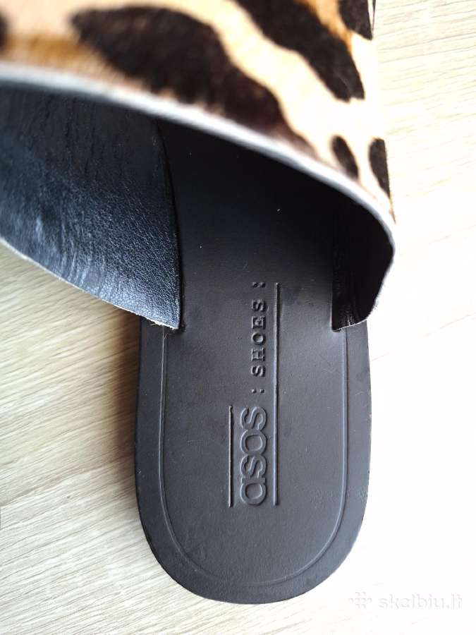 Asos ponio basutės - nuotraukos Nr. 3