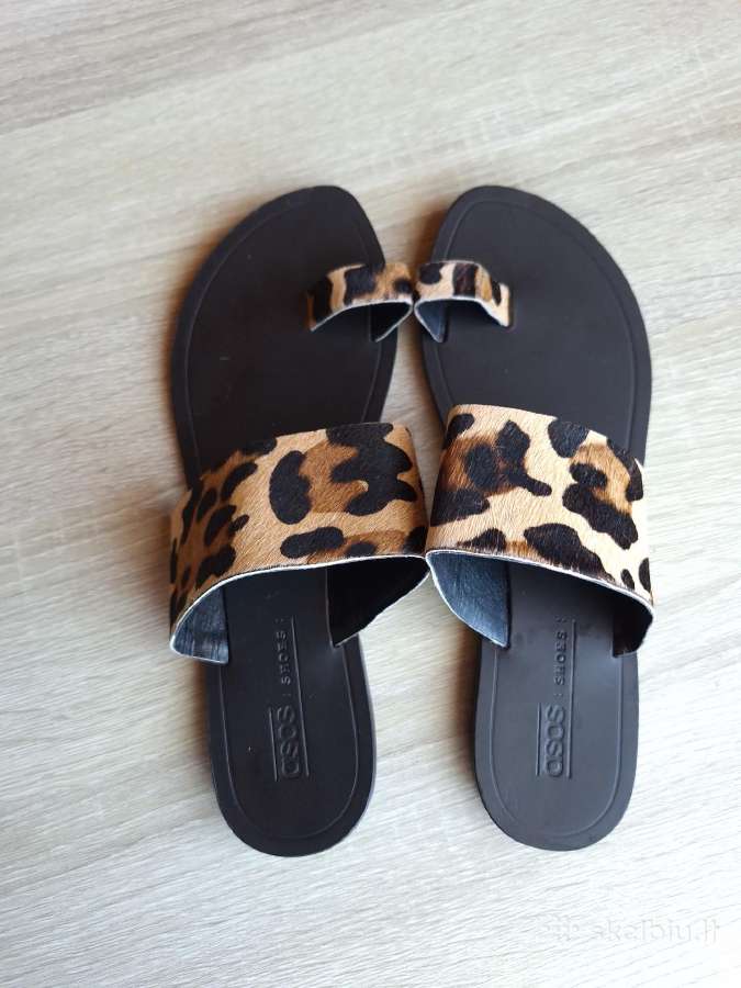 Asos ponio basutės - nuotraukos Nr. 4