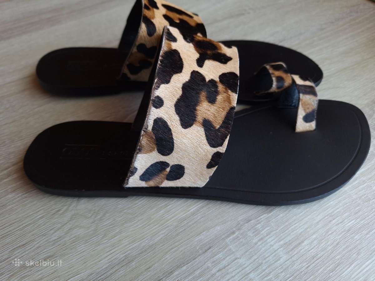 Asos ponio basutės - nuotraukos Nr. 5