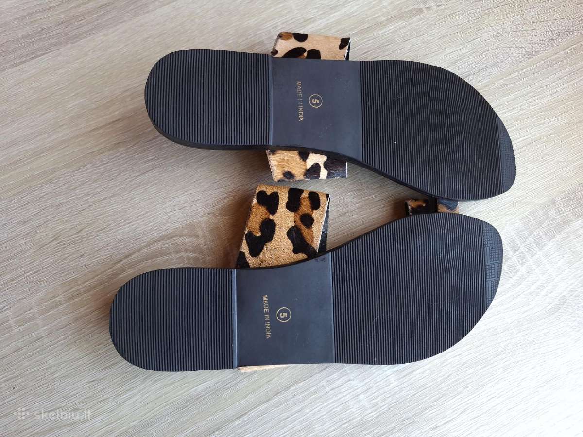 Asos ponio basutės - nuotraukos Nr. 7
