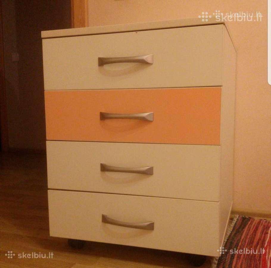 Komodėlė