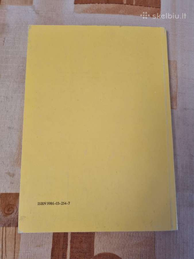 Matematikos kartojimo uždaviniai - nuotraukos Nr. 3