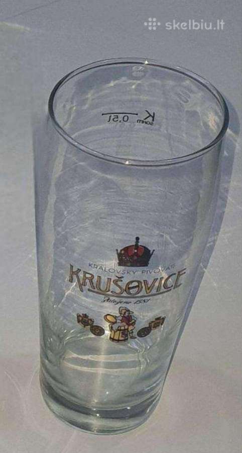 Alaus taure 0.5l