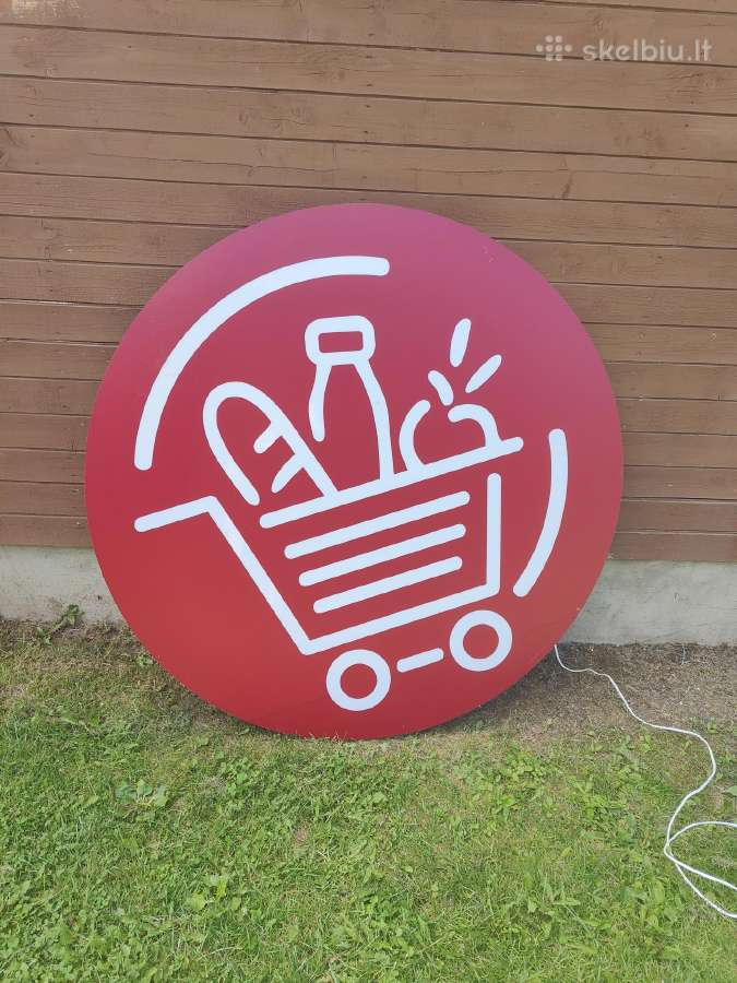Parduodu parduotuvės inventorių - nuotraukos Nr. 6