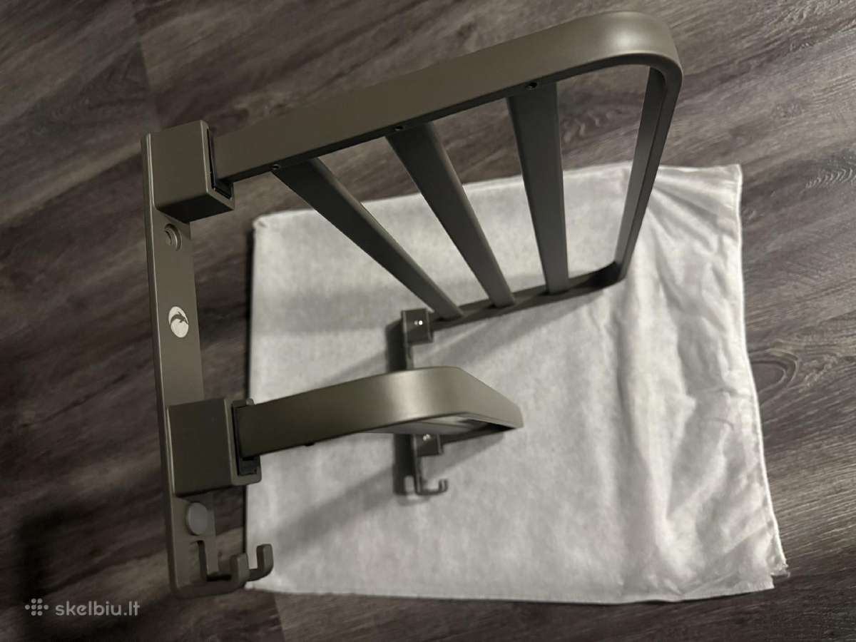 Vonios lentynėlė - kabykla