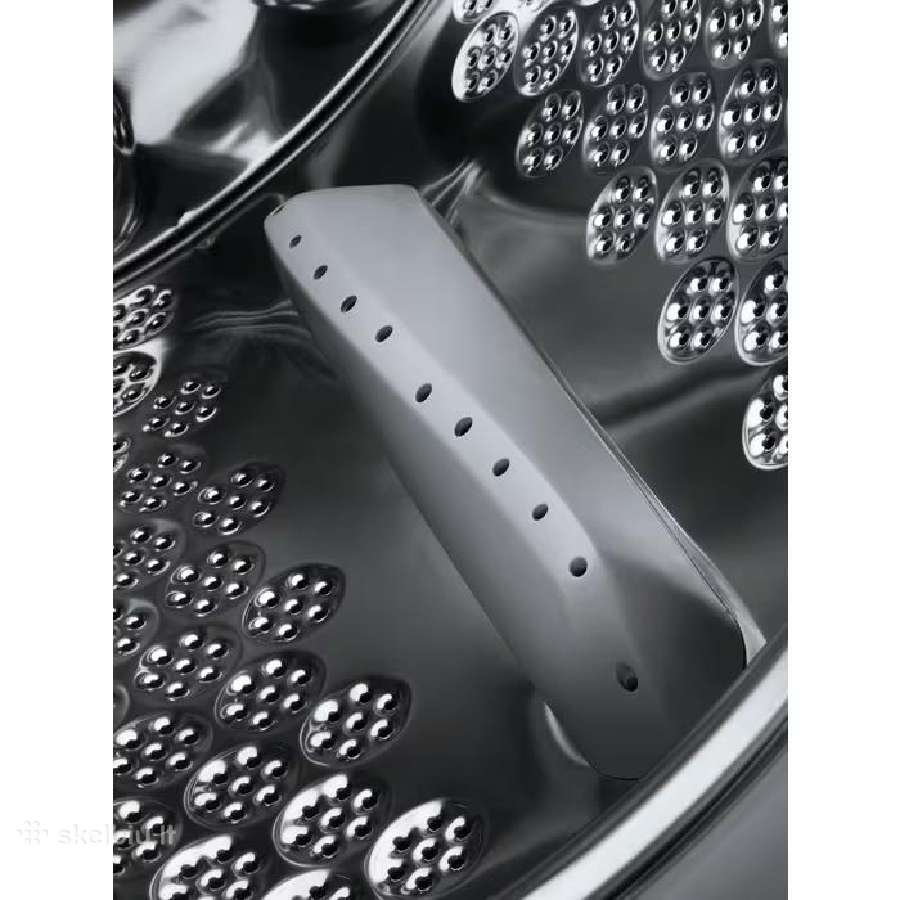 Įmontuojama skalbimo mašina Electrolux Ew8f348sci - nuotraukos Nr. 4