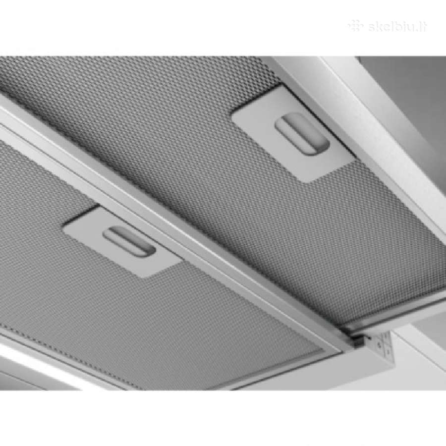 Naujas įmontuojamas gartraukis Electrolux Lfp616x - nuotraukos Nr. 3