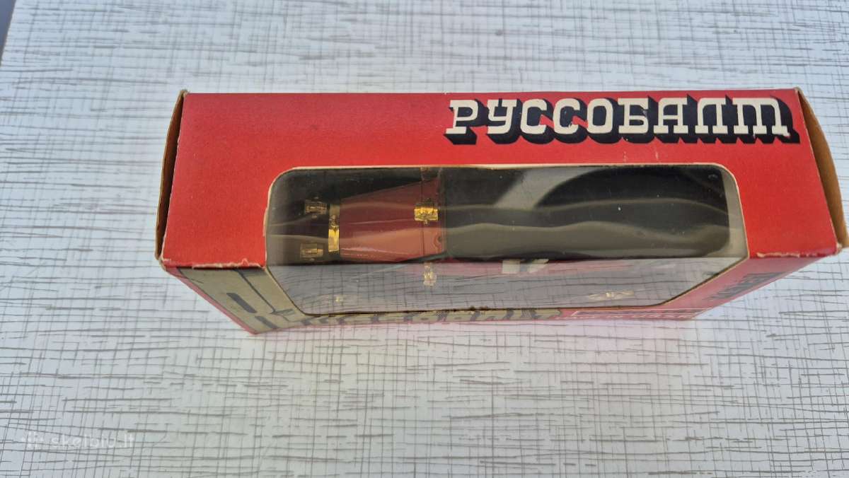 Russobalt A22 C24/40 1:43 - nuotraukos Nr. 8