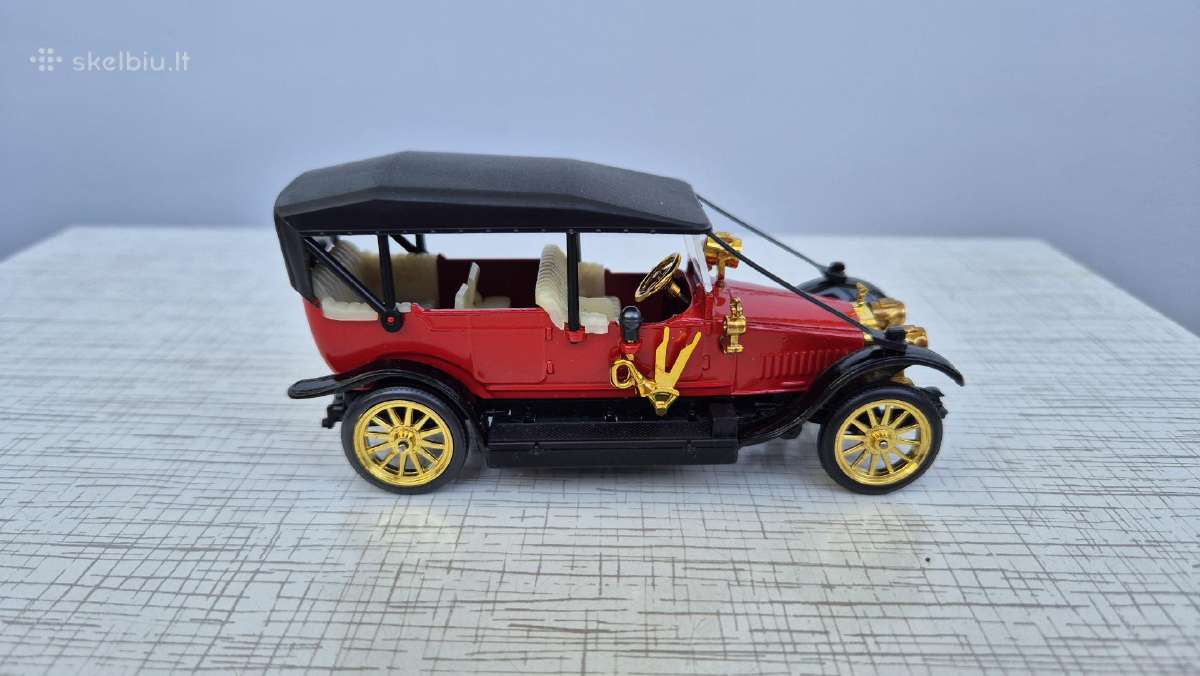 Russobalt A22 C24/40 1:43 - nuotraukos Nr. 3