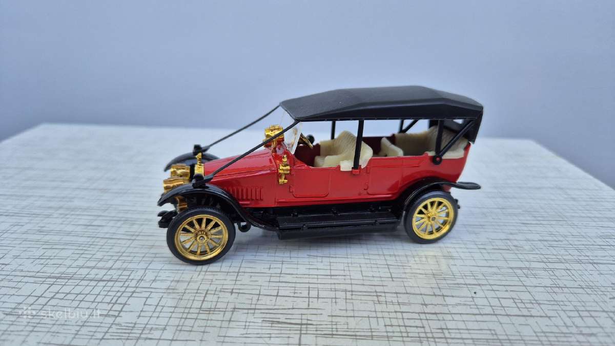 Russobalt A22 C24/40 1:43 - nuotraukos Nr. 2