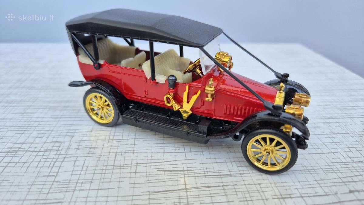 Russobalt A22 C24/40 1:43 - nuotraukos Nr. 4
