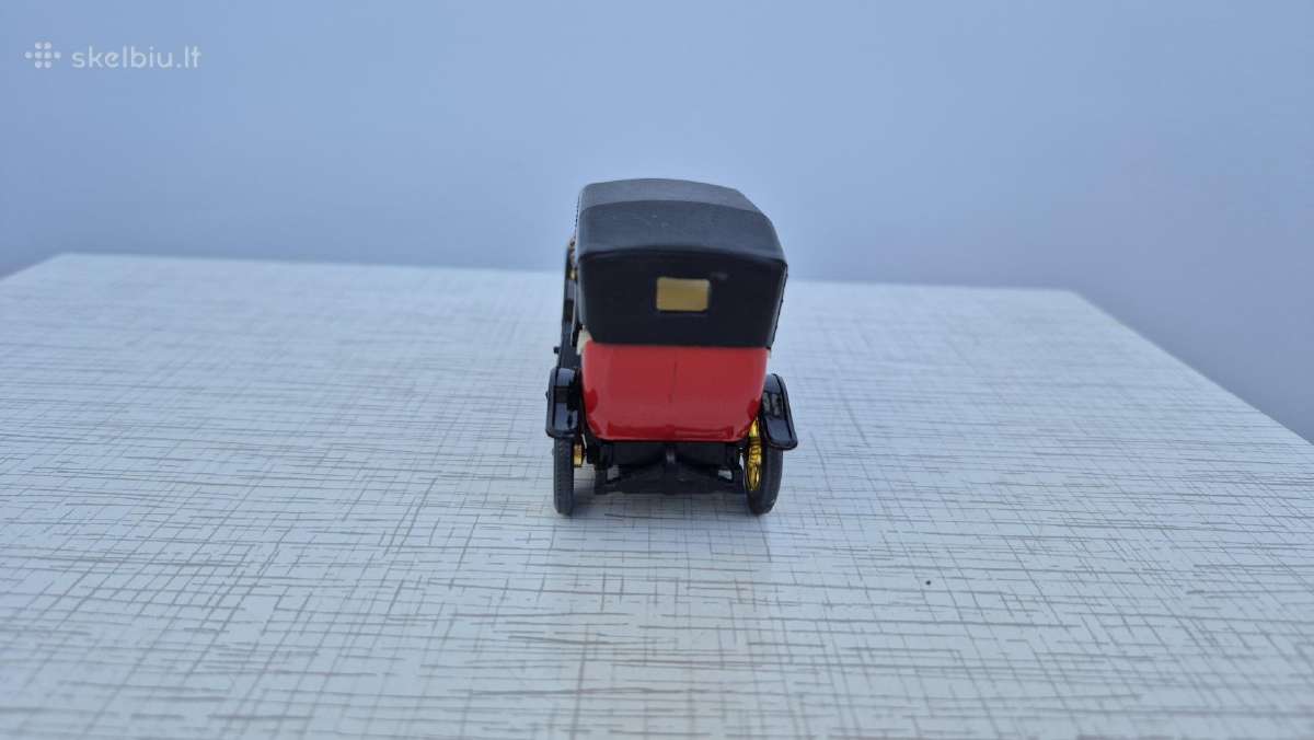Russobalt A22 C24/40 1:43 - nuotraukos Nr. 6