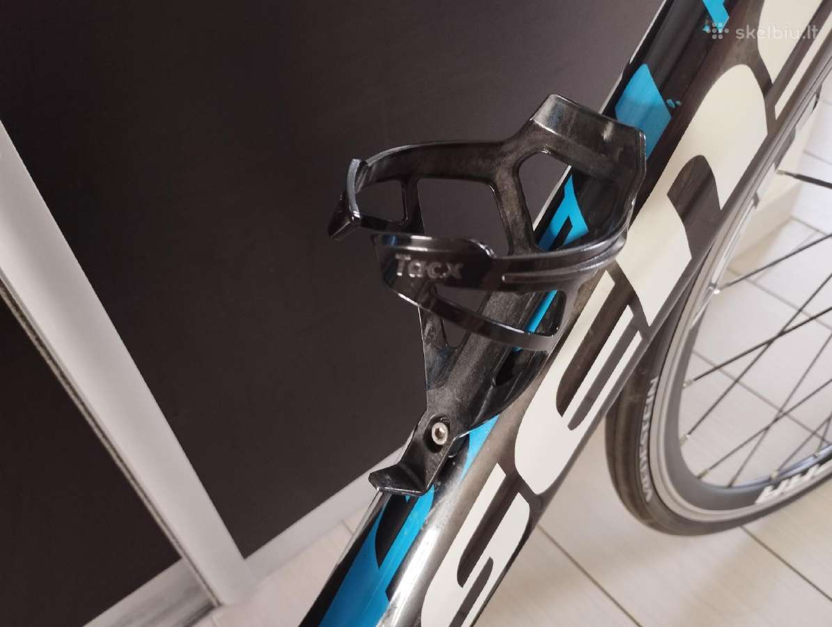 Full Carbon 55cm. Plento Sensa Lombardia Ultegra - nuotraukos Nr. 35