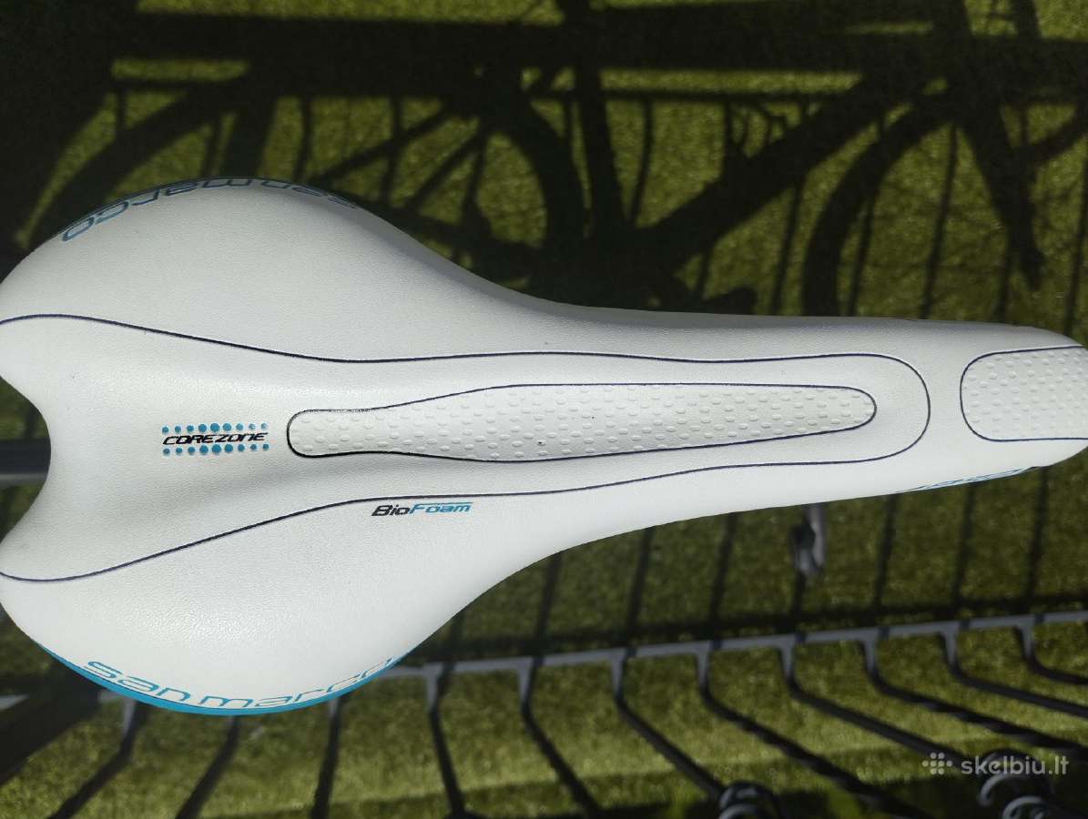 Full Carbon 55cm. Plento Sensa Lombardia Ultegra - nuotraukos Nr. 29