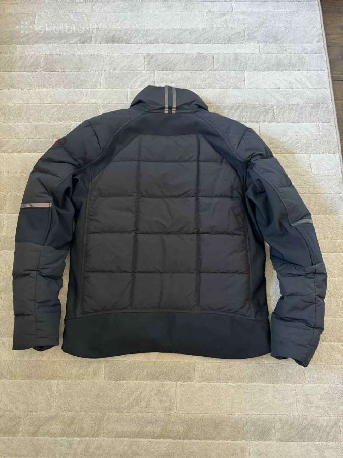Canada Goose striukė - nuotraukos Nr. 10