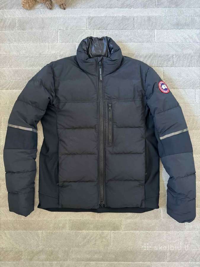 Canada Goose striukė - nuotraukos Nr. 12
