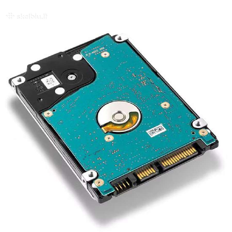 HDD Ide/sata 2,5", 3,5"