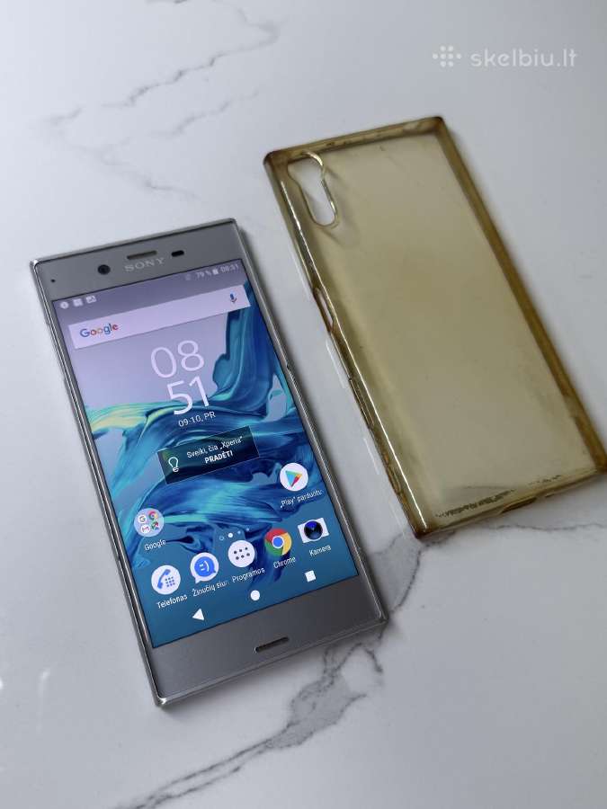 Sony Xperia Xz