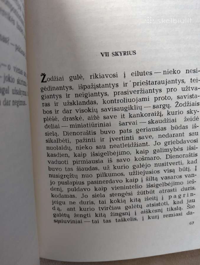 Juozas Kundrotas-šauksmas - nuotraukos Nr. 3