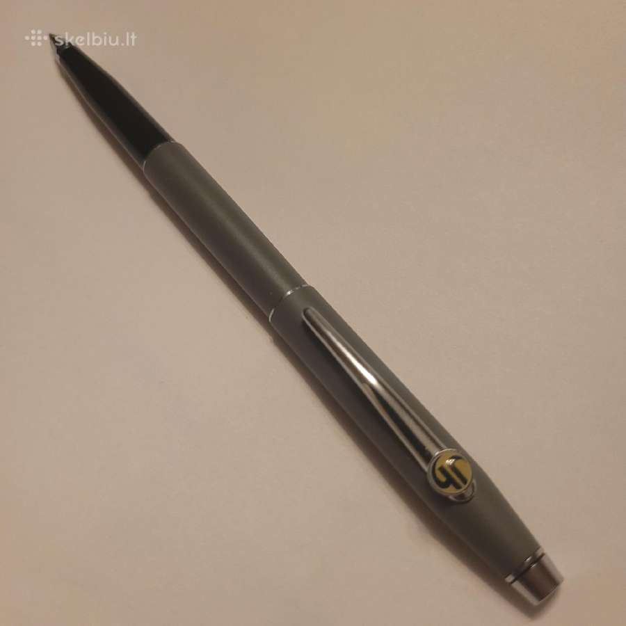 Cross tušinukas. Ballpoint. Solidus.